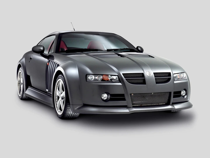 MG XPower SV: il fascino britannico ad alte prestazioni