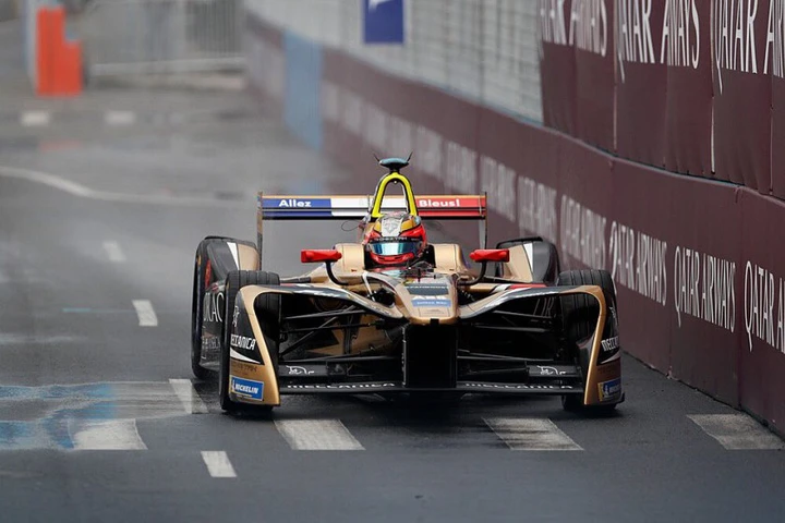 Formula E: Vergne è il campione 2018
