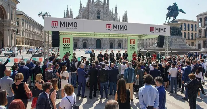 Milano Monza Motor Show: programma e novità