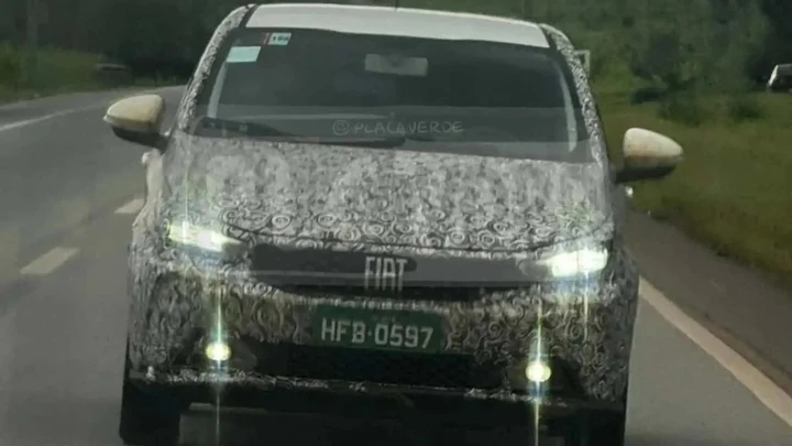 Fiat Argo, si rinnova con stile: ma perché non arriva in Italia?
