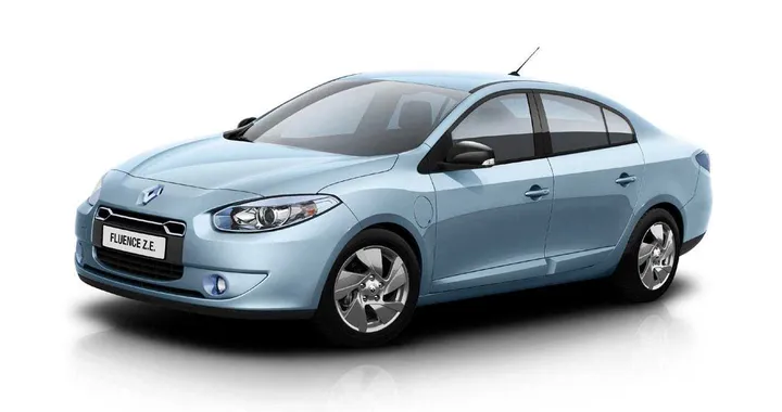 Renault-Nissan: 500mila elettriche entro il 2013