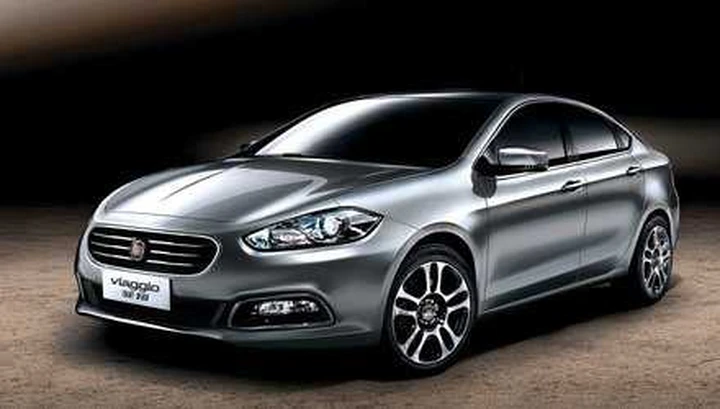 Fiat Viaggio: bene le vendite in Cina