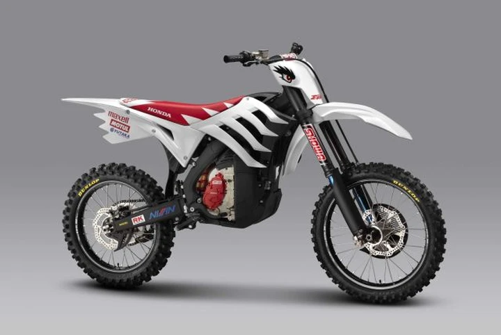 Mugen E.Rex protagonista del Motorcycle Show di Tokyo 2019