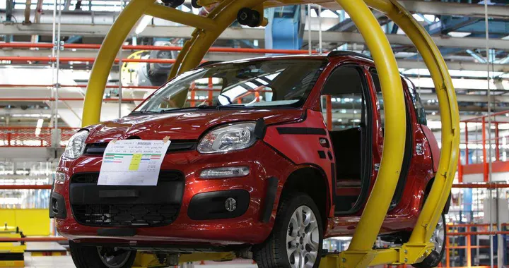Fiat: Mirafiori e Pomigliano non chiuderanno