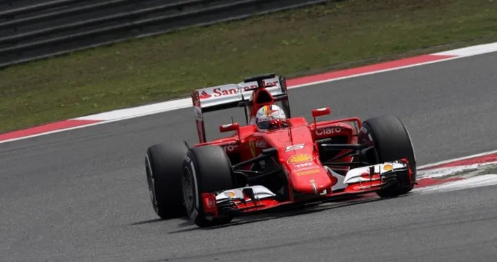 F1,prove libere Bahrain: la classifica