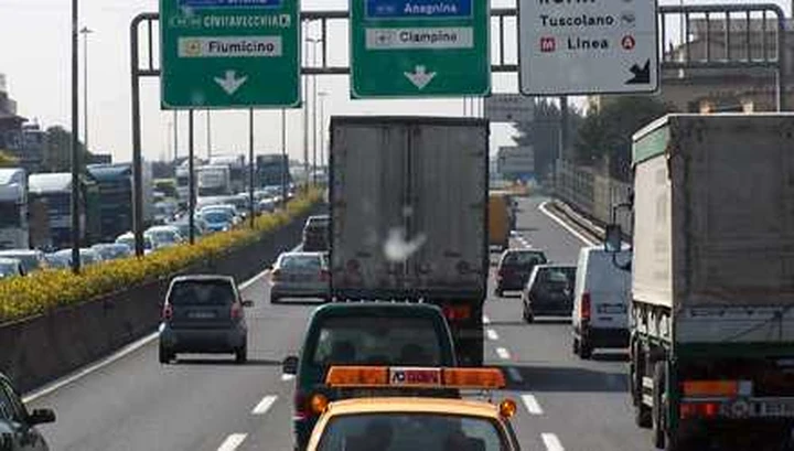 Da domani l'Euro 5 è...obbligatorio