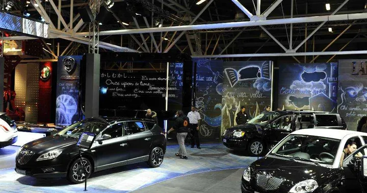 Lancia e Chrysler insieme a Bologna