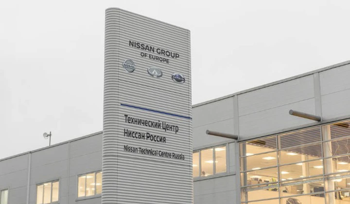Nissan: nuovo Centro ricerca e sviluppo a San Pietroburgo