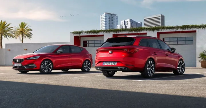 Seat Leon 2027: schermo da 12,9 pollici e prezzi da 28.000 euro