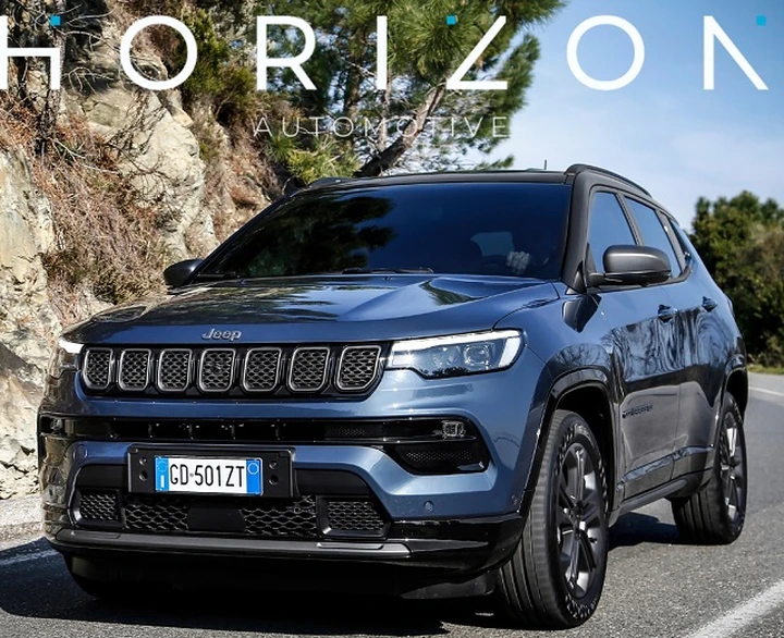 Horizon Automotive festeggia la nuova piattaforma di noleggio con un’offerta dedicata a Jeep
