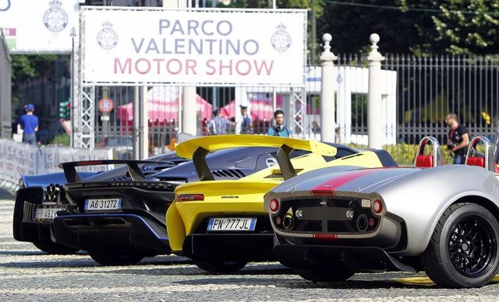 Salone Parco Valentino: ecco perché si trasferisce da Torino alla Lombardia