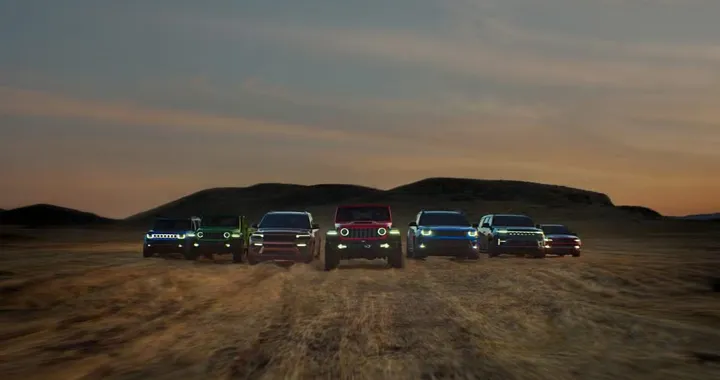 Jeep celebra 85 anni negli USA: parte la campagna “This Is Jeep Country”