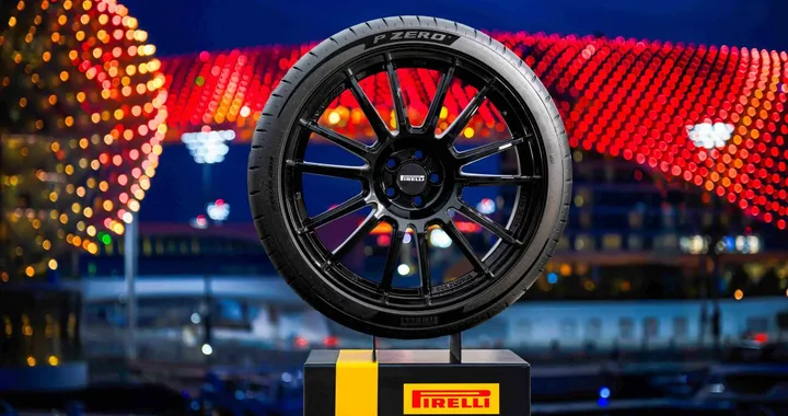 Pirelli, un 2025 da record tra premi, test e rivoluzioni tech