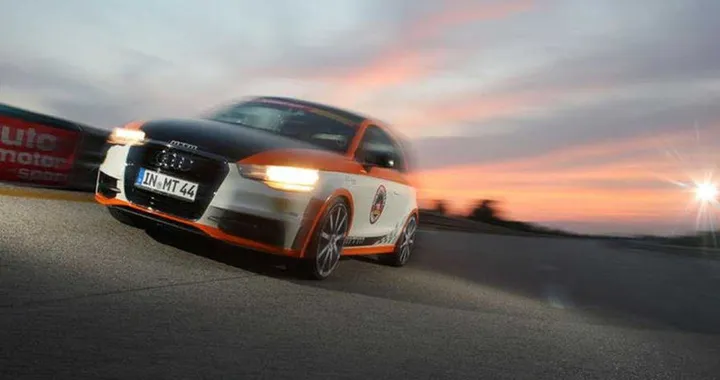 Audi A1 MTM Nardò Edition: una piccola da 324 km/h!