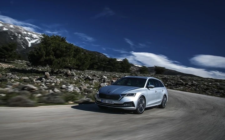 Skoda Octavia G-Tec: dotazioni, autonomia, emissioni e prezzi della novità a metano