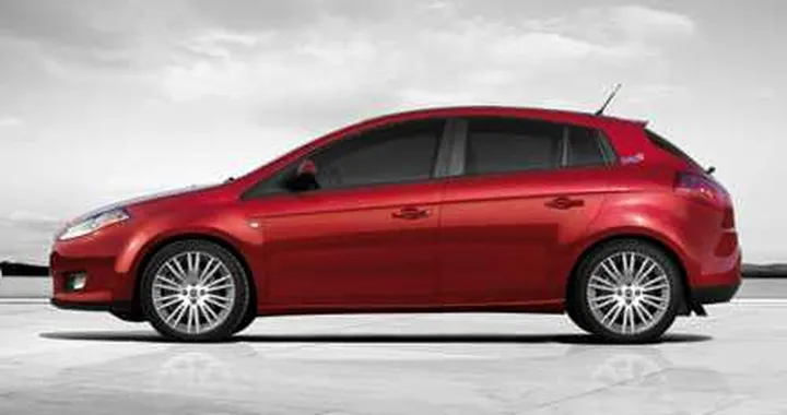 Fiat: la Bravo in versione MSN