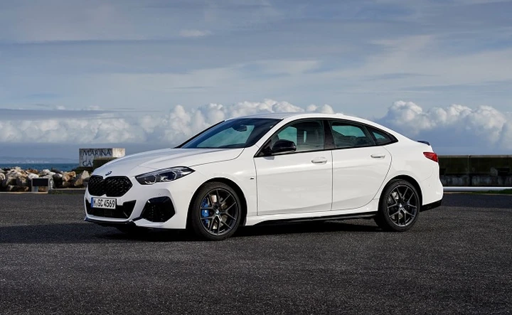 Bmw Serie 2 Gran Coupé: prezzo, motori e scheda tecnica