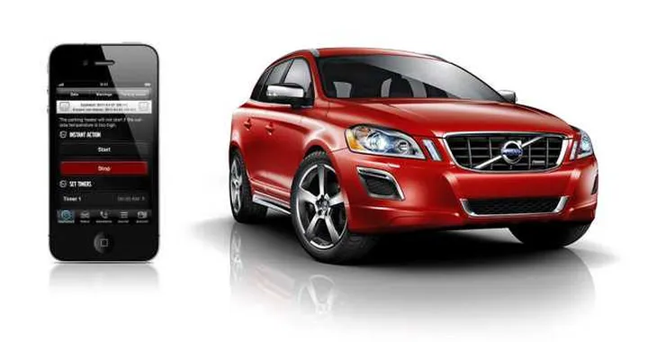 Sull'iPhone le scadenze della propria auto