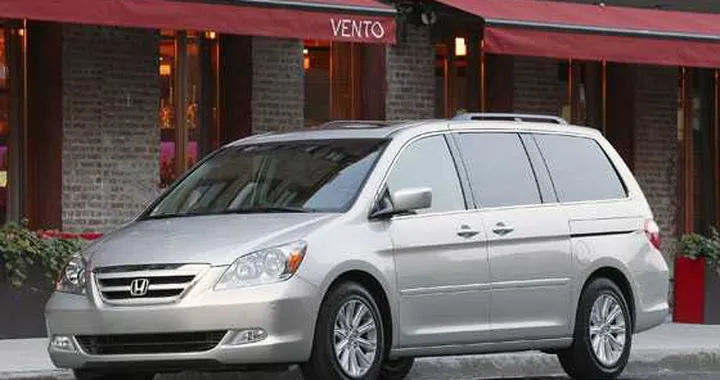 Honda: In Usa richiamate 412.000 vetture