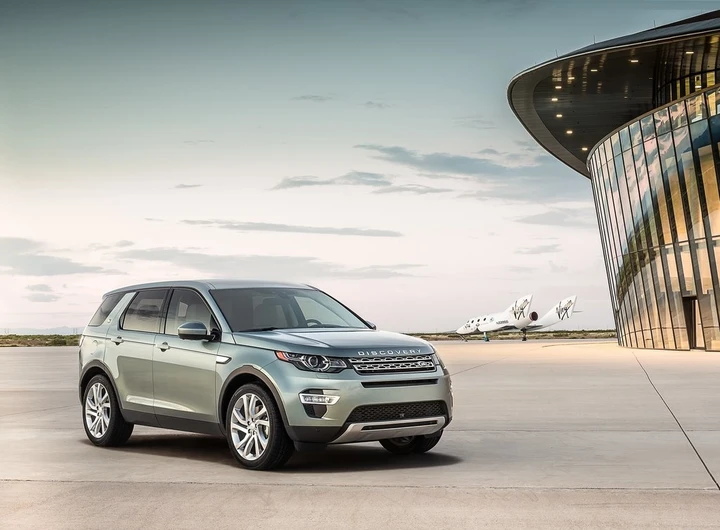 Jaguar Land Rover, allo studio una fabbrica per produrre batterie
