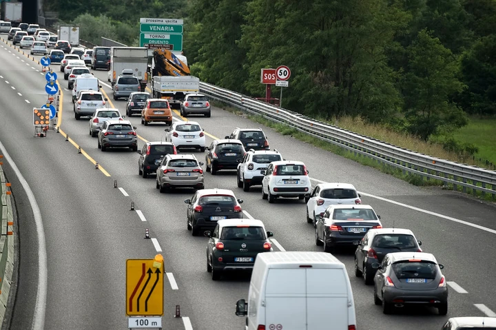 Tutor 3.0 sbarca sulle autostrade italiane: le infrazioni non hanno scampo