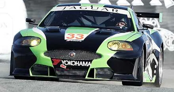 Jaguar ritorna alla 24 Ore di Le Mans