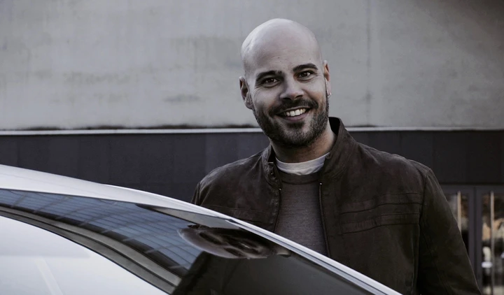 LaSceltaIONIQ: la web serie con Marco D’Amore firmata Hyundai
