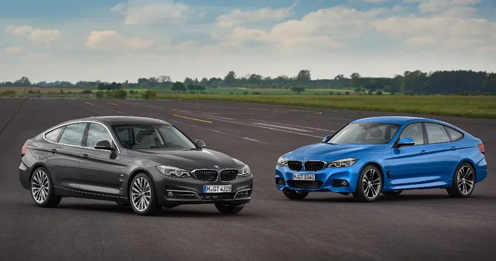 Bmw Serie 3 GT: in arrivo l'edizione restyling