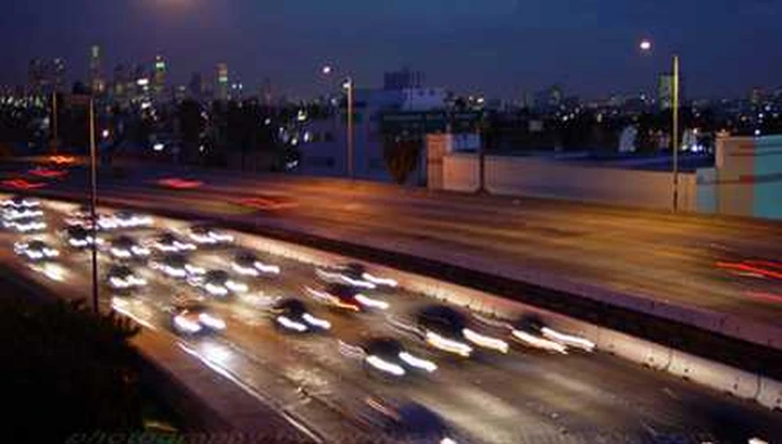 Aci: ecco le strade più rischiose d'Europa