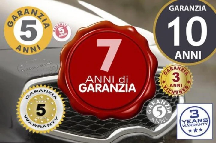 Garanzia auto nuove: quali sono e cosa dovete sapere
