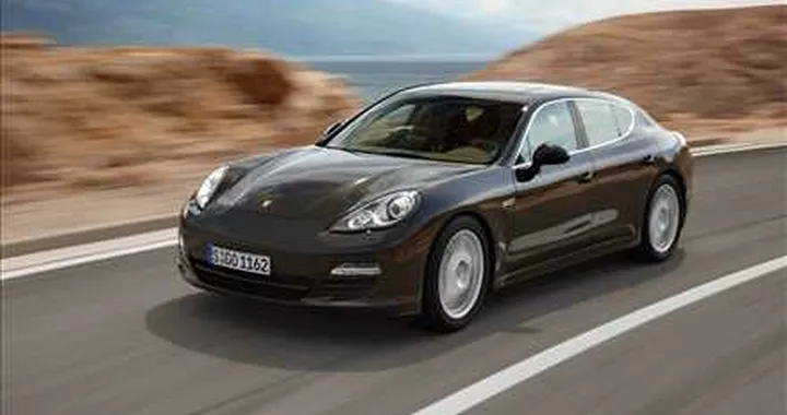 Porsche rischia forti multe negli Usa