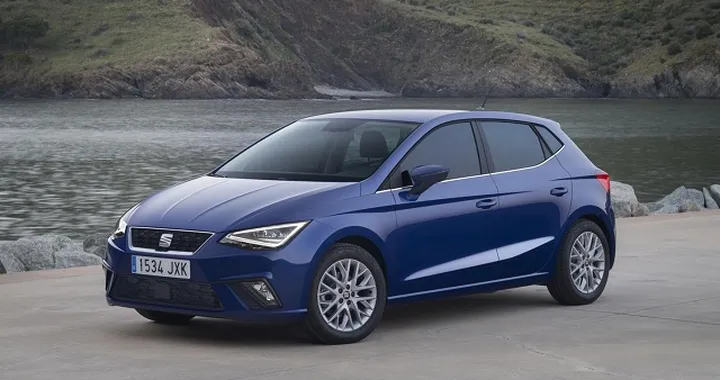 Seat Ibiza: la quinta generazione al Salone dell’Auto Parco Valentino