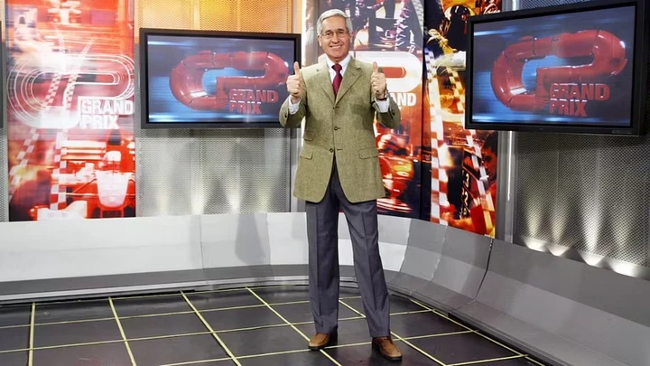 Addio a Andrea De Adamich, icona dei motori tra Alfa Romeo e Formula 1