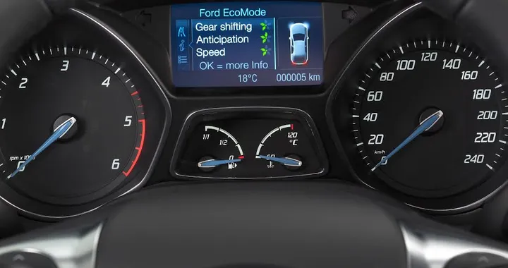 Ford: uno studio per risparmiare 1.000 euro di carburante l’anno