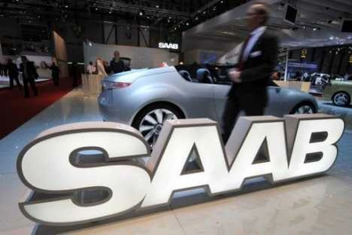 Da capo: BAIC si dichiara interessata a Saab