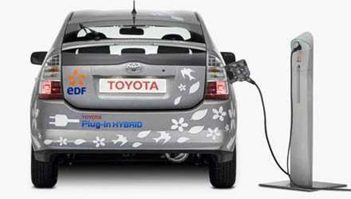 Spagna: stanziati 590 milioni per le elettriche