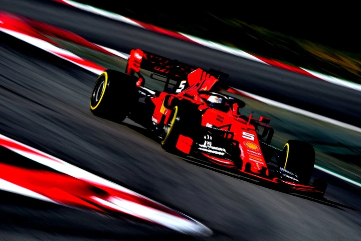 F1: da questa stagione il giro più veloce vale un punto