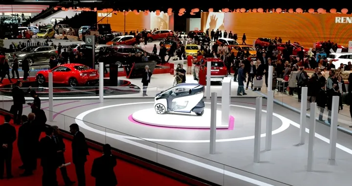 Salone di Ginevra 2015: tutto pronto per l'apertura