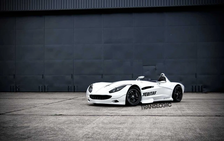 Veritas RS III Hybrid