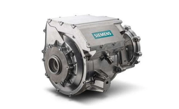Siemens e Valeo, partnership per la mobilità elettrica