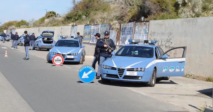 Safety Car, maxi operazione della Polizia contro i furti d’auto