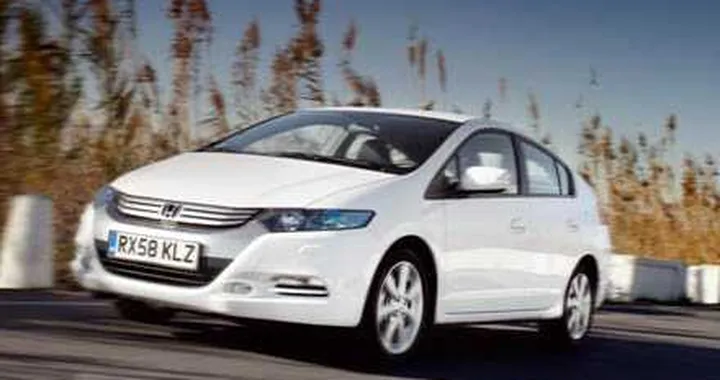 Honda: dal 2012 nuove auto elettriche
