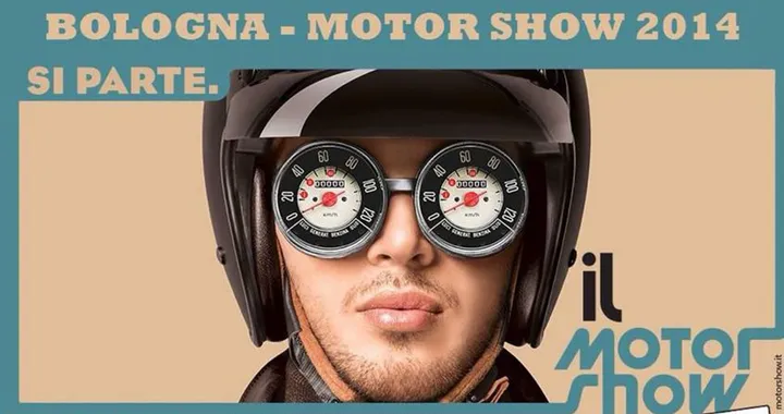 Motor Show 2014: auto rally storiche per l’ultimo weekend