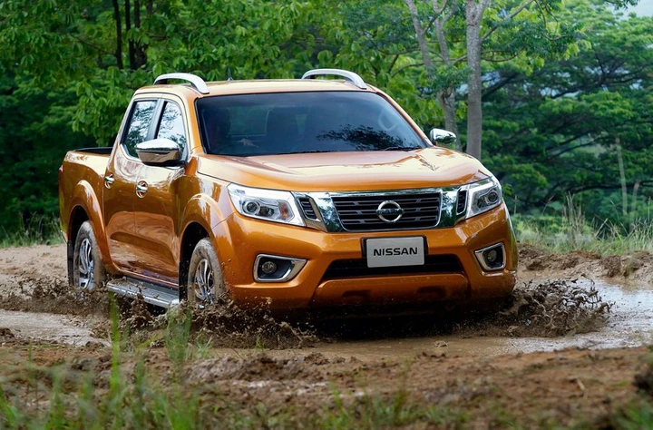 Nissan Navara: in arrivo la versione Nismo?