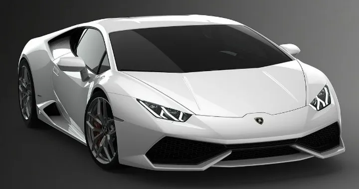 Lamborghini Huracan: svelata in un nuovo video