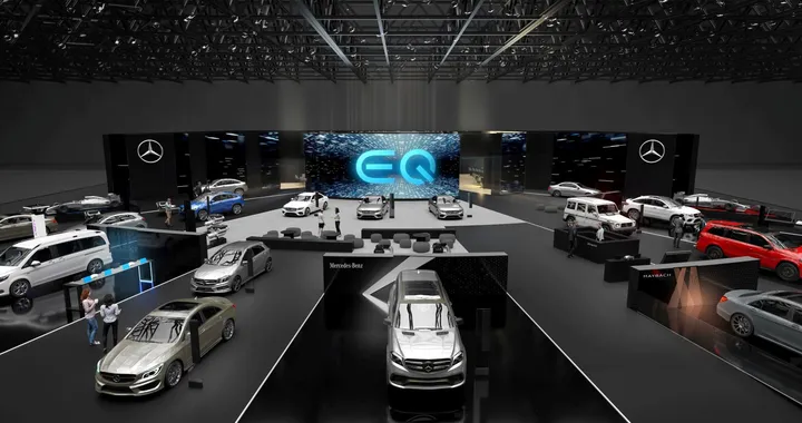 Mercedes e Smart: le novità al Salone di Ginevra 2020