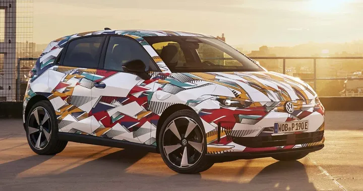 Volkswagen ID Polo e ID Cross: elettriche da 25.000 euro