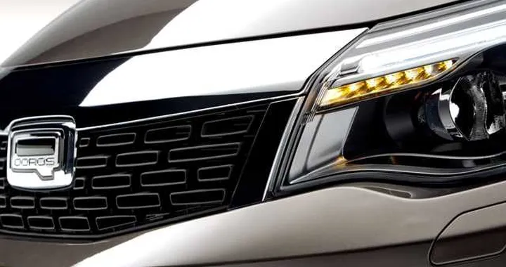 Qoros: in arrivo un SUV e una berlina di segmento E