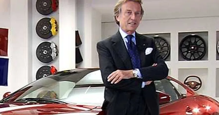 Aggiudicata a 260.000 euro la 599 di Montezemolo