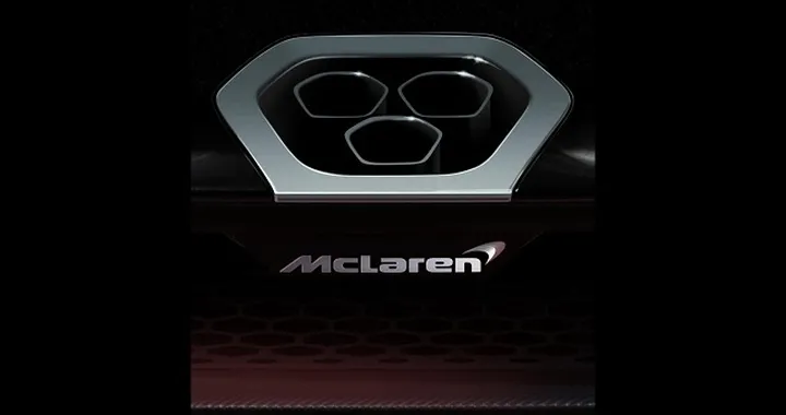 McLaren BP23: primi dettagli sulla hypercar più estrema mai prodotta